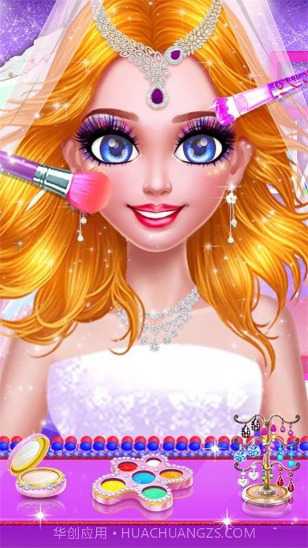 小公主的时髦美妆截图3
