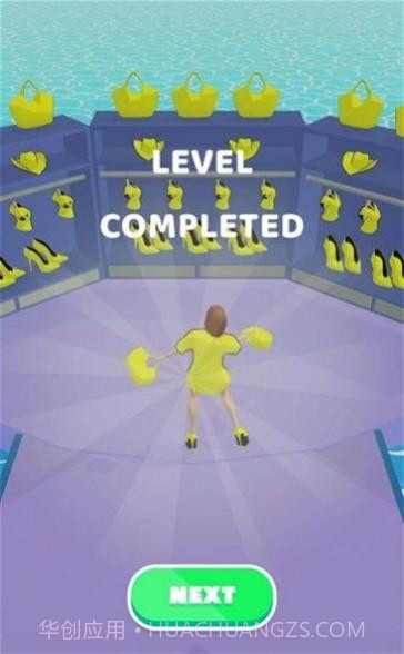 购物狂奔截图3 购物狂奔截图3