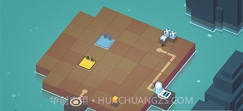 星际快递员截图1 星际快递员截图1