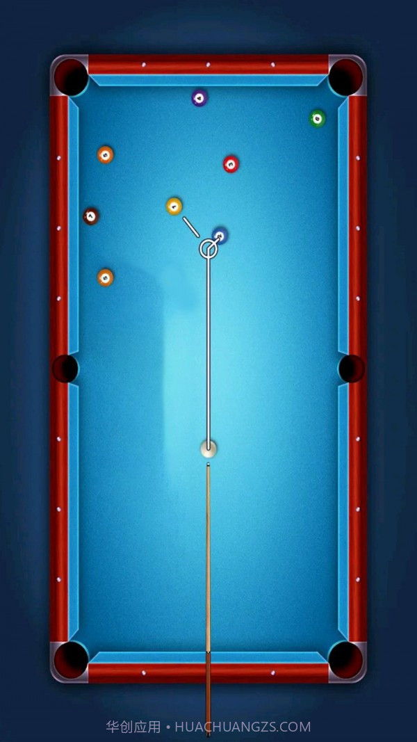 球场大师赛截图3