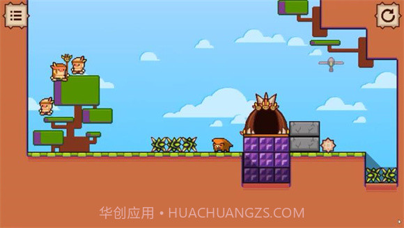 沉重的萨满截图3