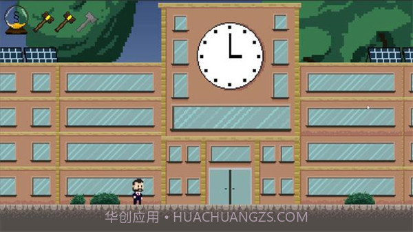 安瓦尔特先生律师的遗产截图3 安瓦尔特先生律师的遗产截图3