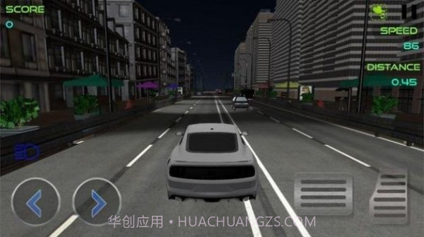 公路赛车快感截图3