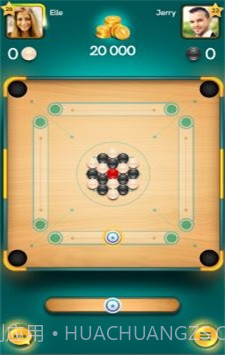 卡罗姆台球截图3