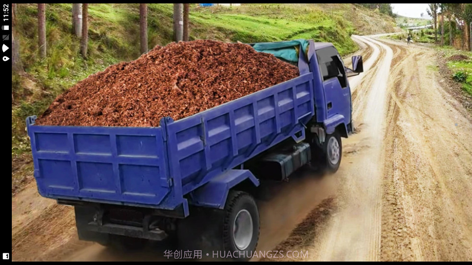 泥头车模拟器截图3