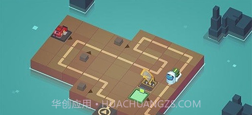 星际快递员截图3 星际快递员截图3