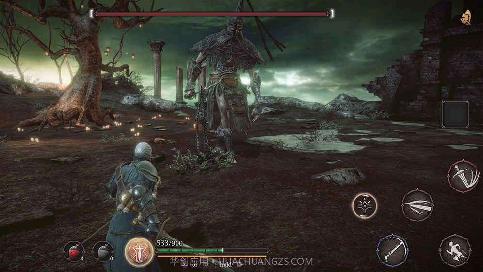 帕斯卡契约单机截图2 帕斯卡契约单机截图2