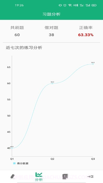 云帮小学口算截图4
