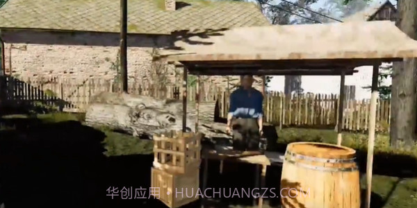 农夫模拟器截图3