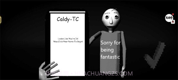 巴迪的懒散BBC模组截图4 巴迪的懒散BBC模组截图4