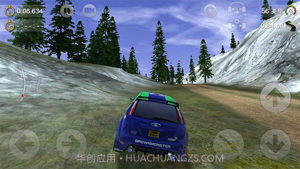 拉力竞速2截图2