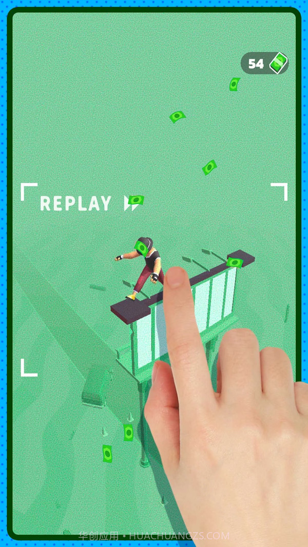 快乐跑男截图2 快乐跑男截图2