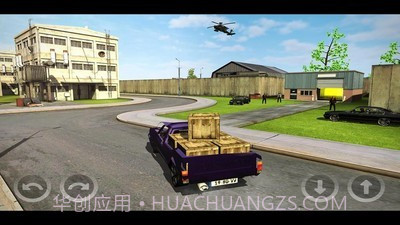 疯狂绝密城市截图2 疯狂绝密城市截图2