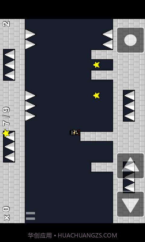 疯狂陷阱截图5 疯狂陷阱截图5