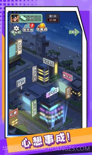 疯狂人生截图4 疯狂人生截图4