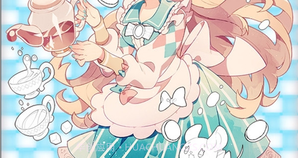 仙女贴贴乐截图3