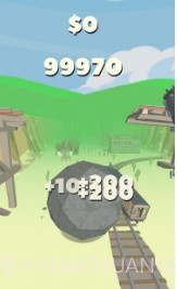 Rock of Destruction截图3 Rock of Destruction截图3