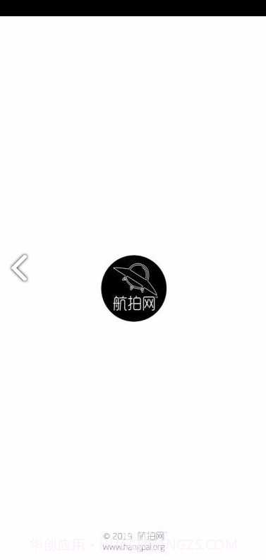 航拍网(中国航拍网)V1.1.7 安卓截图1