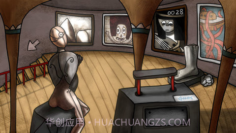 迷失岛海边游乐园截图2 迷失岛海边游乐园截图2