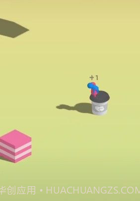 情侣跳一跳截图1