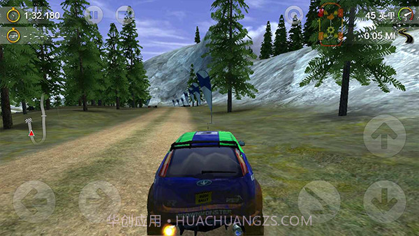 拉力竞速2截图3