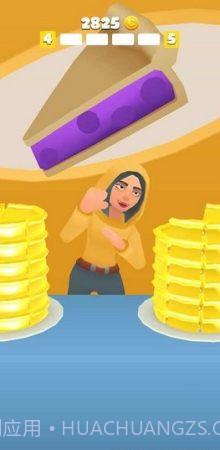 吃货大赛截图4 吃货大赛截图4