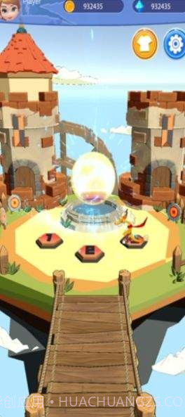 小龙冒险截图3 小龙冒险截图3