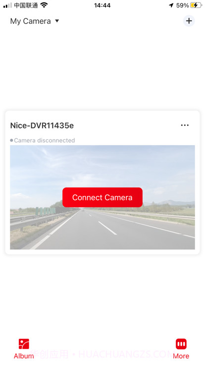 nicedvr行车记录仪截图1