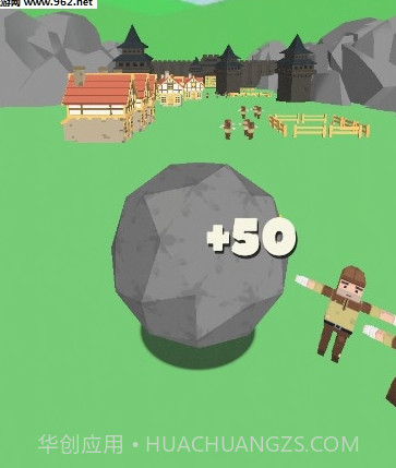 Rock of Destruction截图1 Rock of Destruction截图1