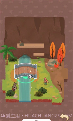 小小贴纸故事截图4