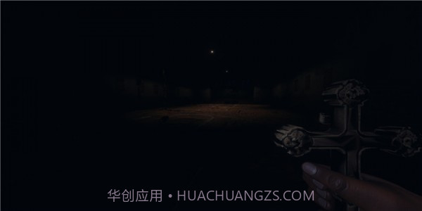 恐鬼症 中文版截图2