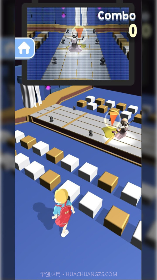 恶作剧之星截图4