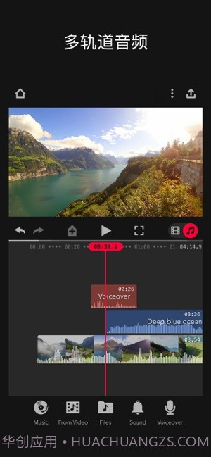 Focos Live截图4 Focos Live截图4