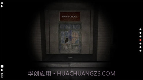 TheGhost鬼魂安卓截图1