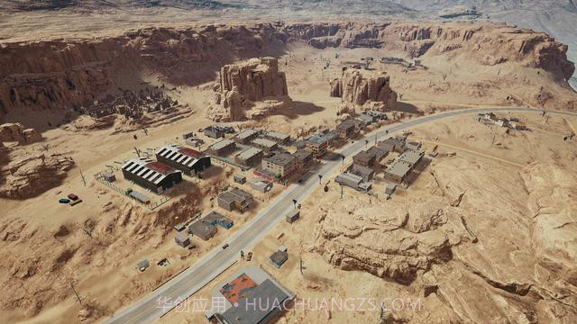 pubg（国际服）2.8安装包截图3