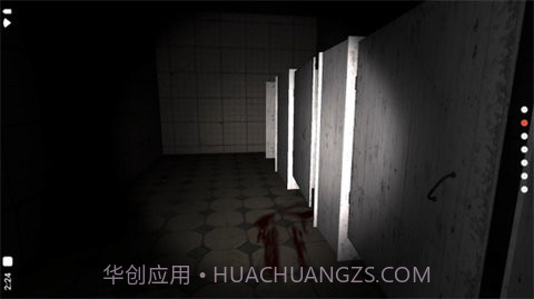 theghost中文版截图3 theghost中文版截图3