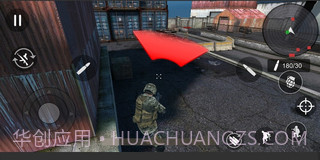 外科手术式打击截图3