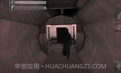 SCP安全壳破裂截图2