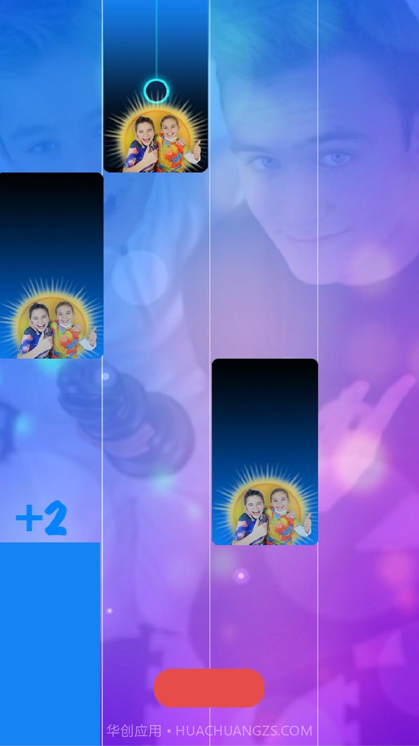 天鹅钢琴砖截图3