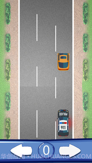 我的会说话的熊截图2