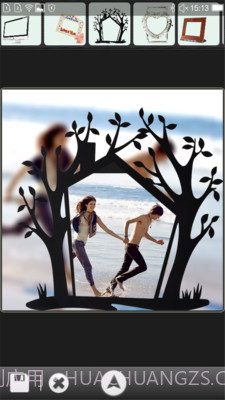 万能照片编辑器截图1