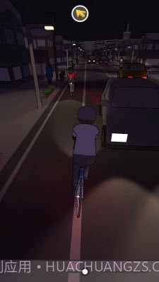 小巷猫截图4 小巷猫截图4