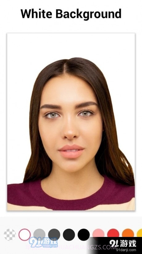 BackgroundEraser截图3