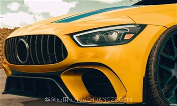 手动挡停车场国际服截图1