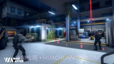 战后多人在线射击截图2