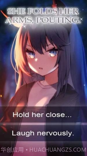 我狡猾的女朋友最新版截图3 我狡猾的女朋友最新版截图3