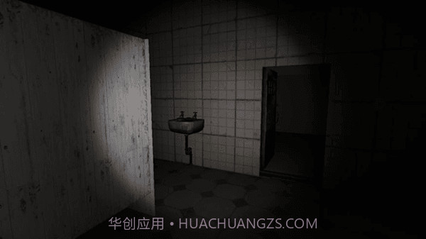 theghost中文截图2