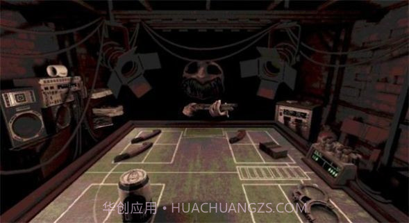 与恶魔对赌截图2