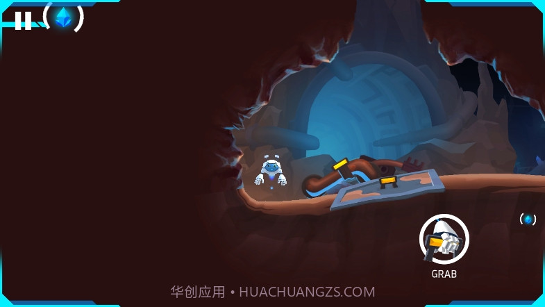 朱诺新起源截图2