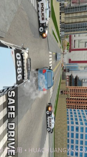 黑手党唐人街截图3